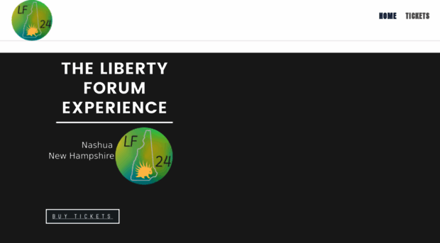 nhlibertyforum.com