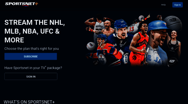 nhllive.com