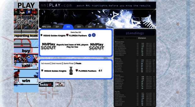 nhlplay.com