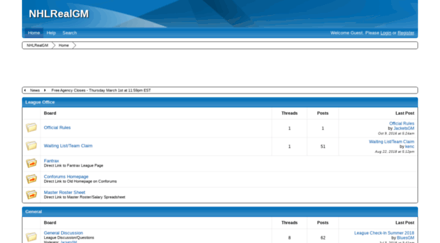 nhlrealgm.proboards.com