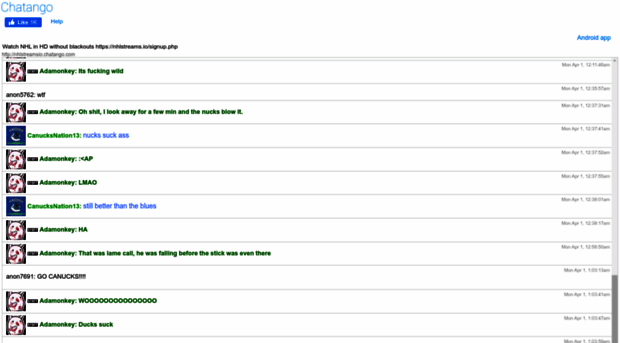 nhlstreamsio.chatango.com