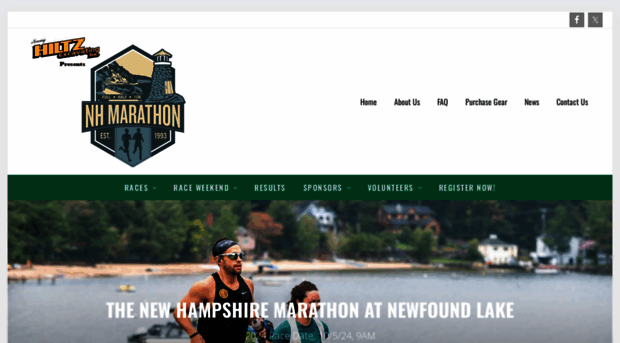 nhmarathon.com