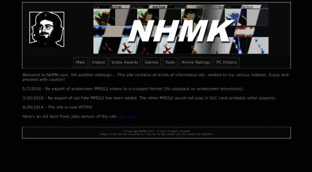 nhmk.com