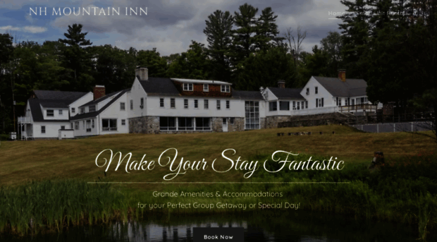 nhmountaininn.com