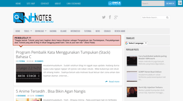 nhnotes.blogspot.pe