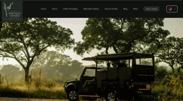 nhongosafaris.com