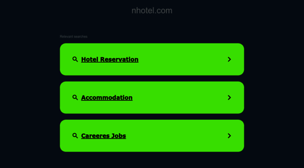 nhotel.com