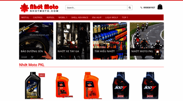 nhotmoto.com