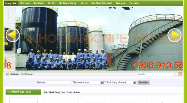 nhotsaigonpetro.com