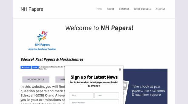 nhpapers.weebly.com