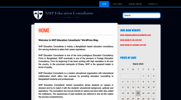 nhpeducationconsultants.wordpress.com