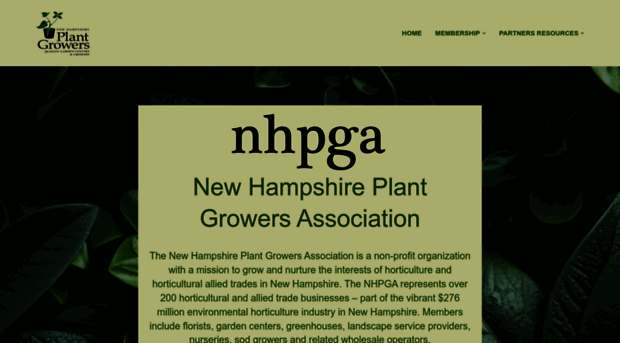 nhpga.org