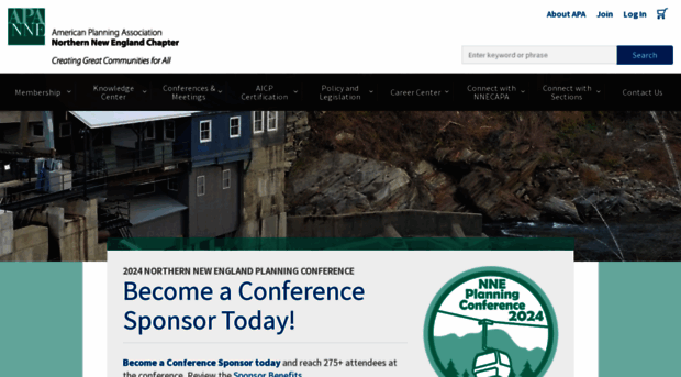 nhplanners.org