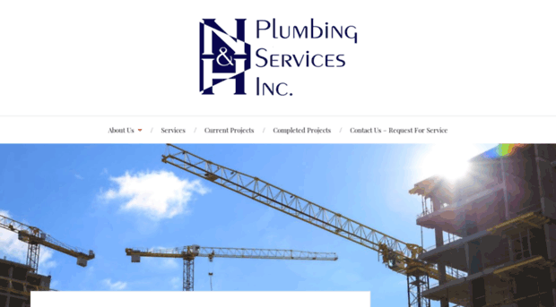 nhplumbing.com