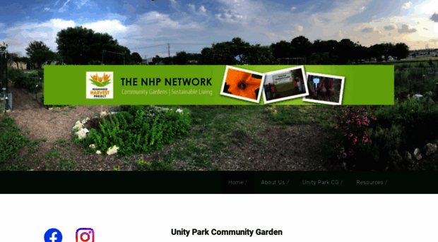 nhpnetwork.org