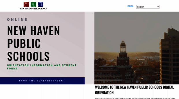 nhpsorientation.net