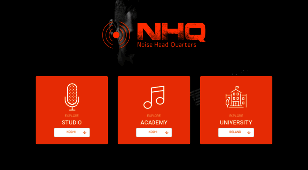 nhq.co.in