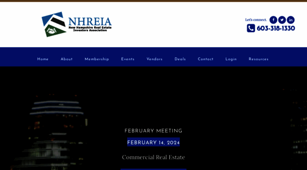 nhreia.com