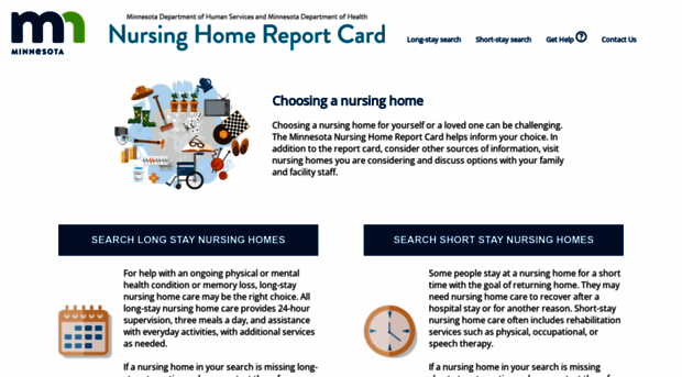 nhreportcard.dhs.mn.gov