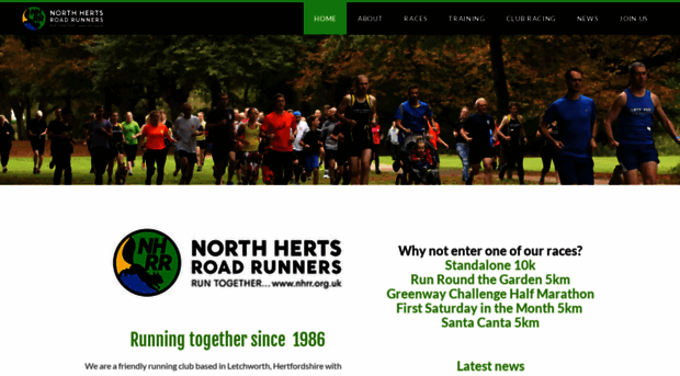 nhrr.org.uk