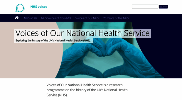 nhs70.org.uk