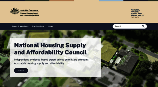 nhsac.gov.au