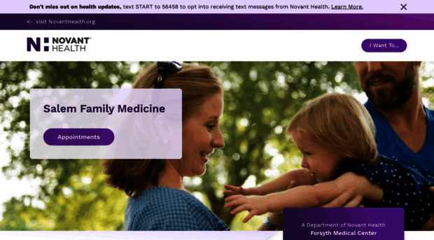 nhsalemfamilymedicine.org