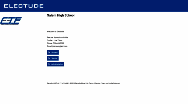 nhsalemhs.electude.com