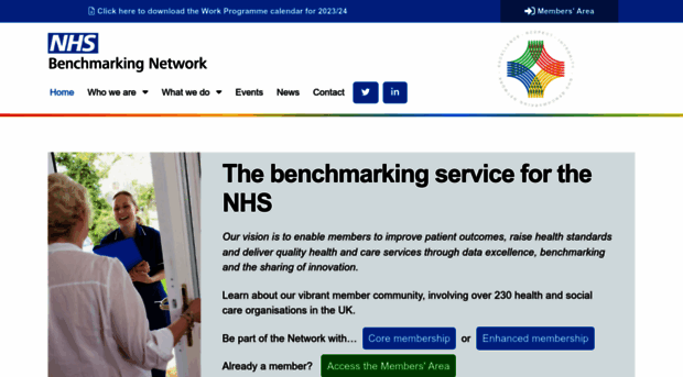 nhsbenchmarking.nhs.uk