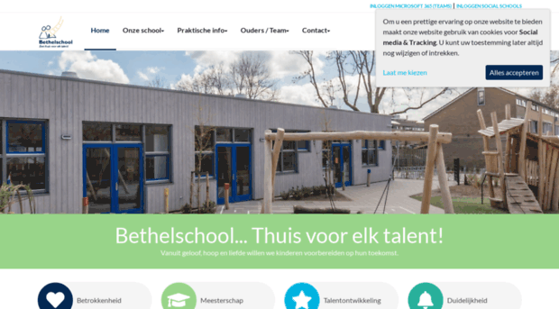 nhsbethel.nl