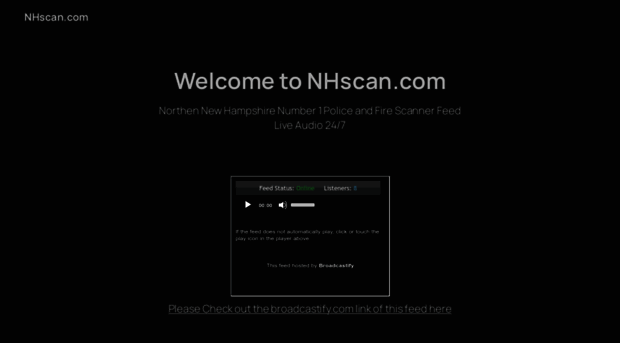 nhscan.com