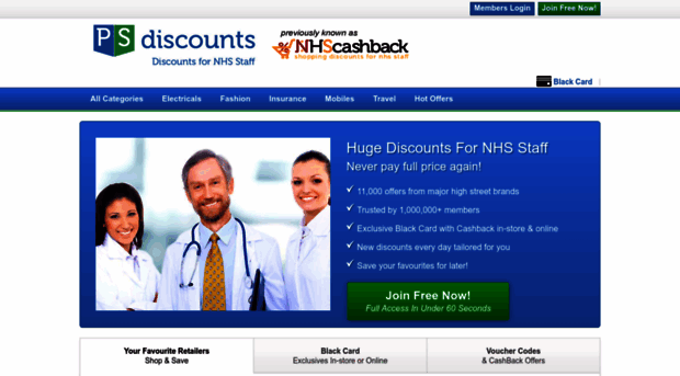 nhscashback.co.uk