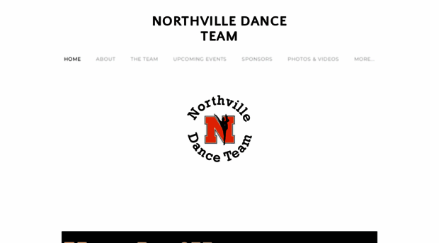 nhscompetitivedanceteam.com