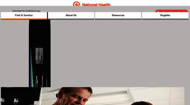 nhsd.com.au