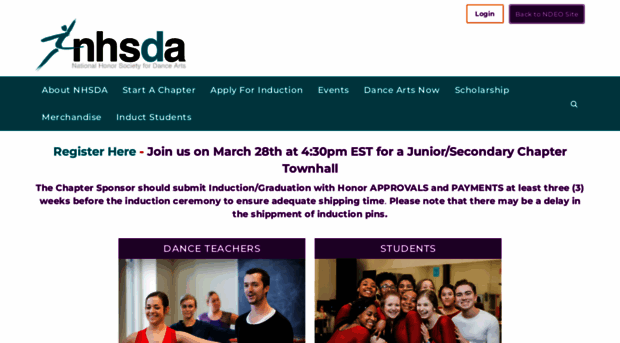 nhsda-ndeo.org