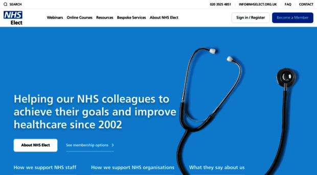 nhselect.nhs.uk