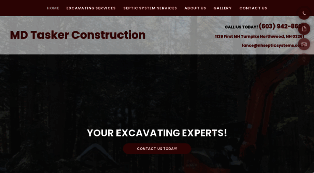 nhsepticsystems.com