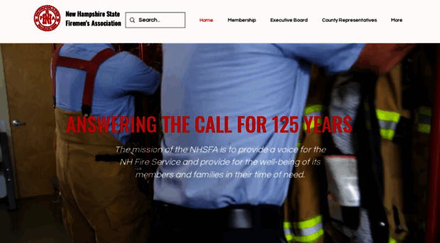 nhsfa.org
