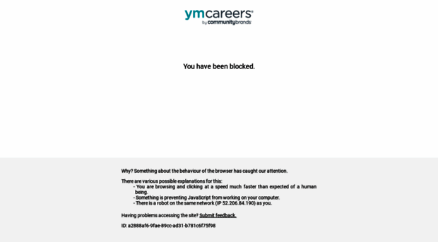 nhshp-jobs.careerwebsite.com