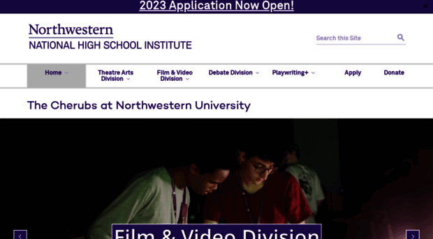 nhsi.northwestern.edu