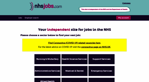 nhsjobs.net