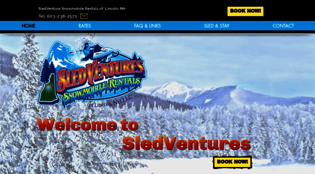 nhsledventures.com