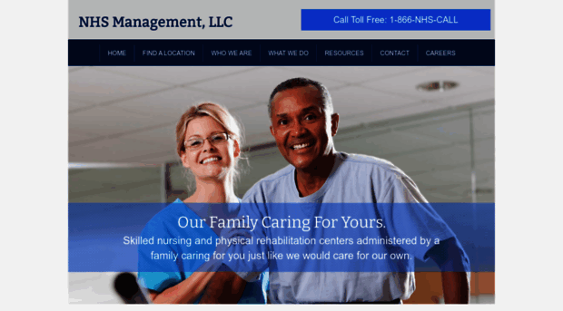 nhsmanagement.com