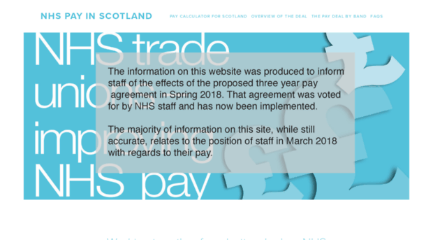 nhspayinscotland.org