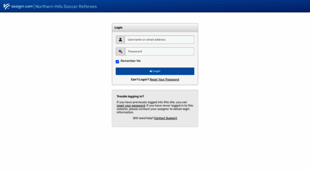 nhsr.assignr.com