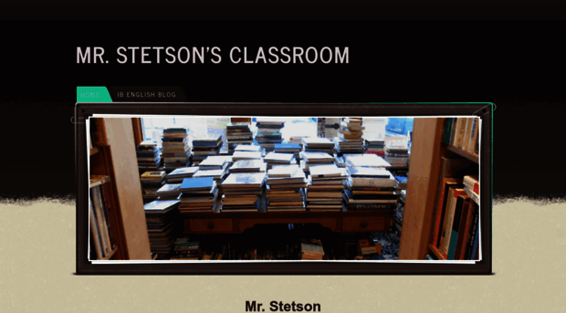 nhsstetson.weebly.com