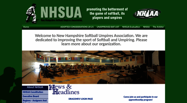 nhsua.org