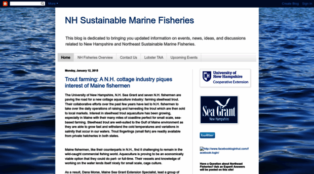 nhsustainablefisheries.blogspot.com