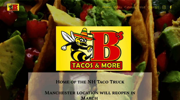 nhtacotruck.com