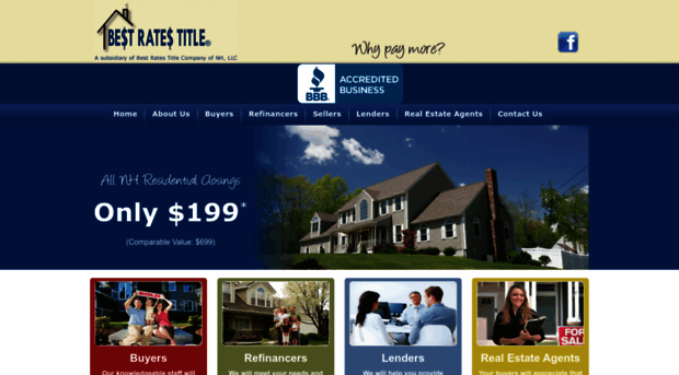 nhtitlecompany.com